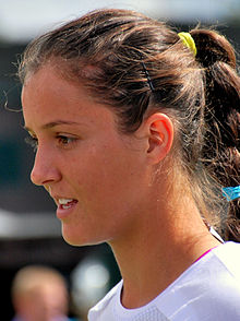 Laura Robson