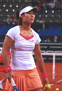 Li Na