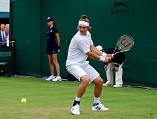 Lukas Lacko