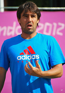 Marcos Baghdatis