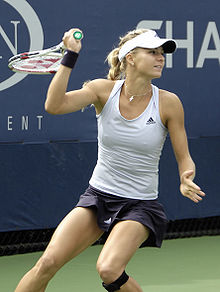 Maria Kirilenko