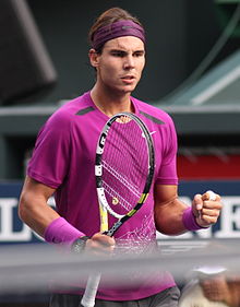 Rafael Nadal