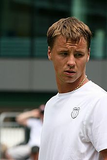 Ricardas Berankis