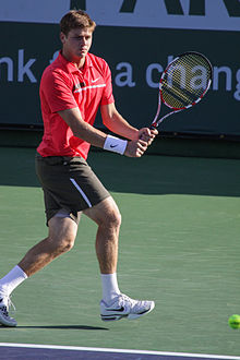 Ryan Harrison