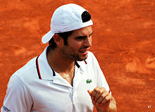 Simone Bolelli