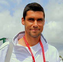 Victor Hanescu