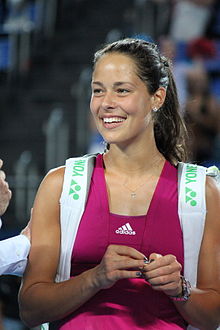 Ivanovic Ana