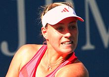 Angelique Kerber