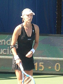 Mirjana Lucic-Baroni