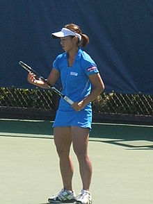 Misaki Doi