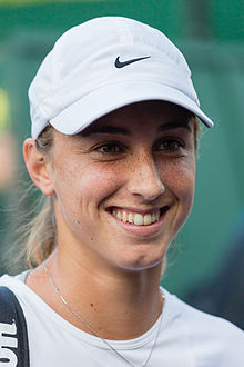 Petra Martic