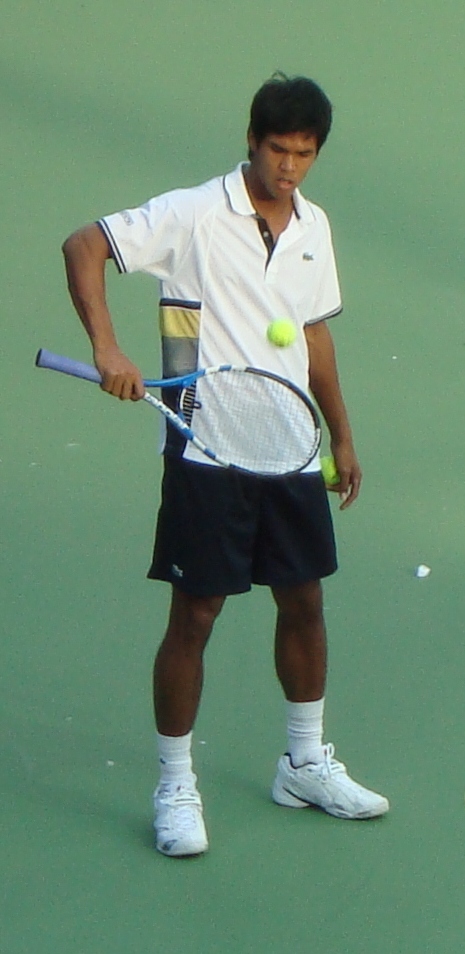 Somdev Devvarman